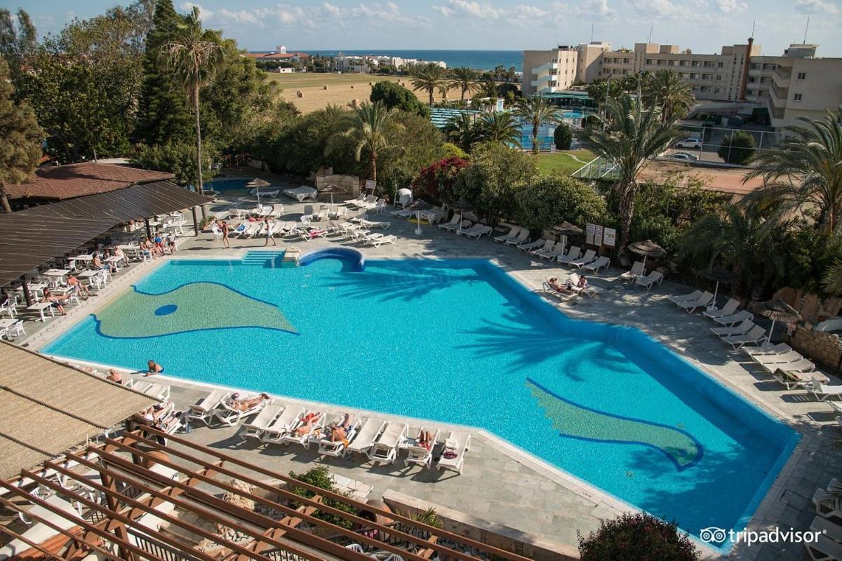 Always Welcome! Near Beach, Cml Swimming Pool Paphos Esterno foto