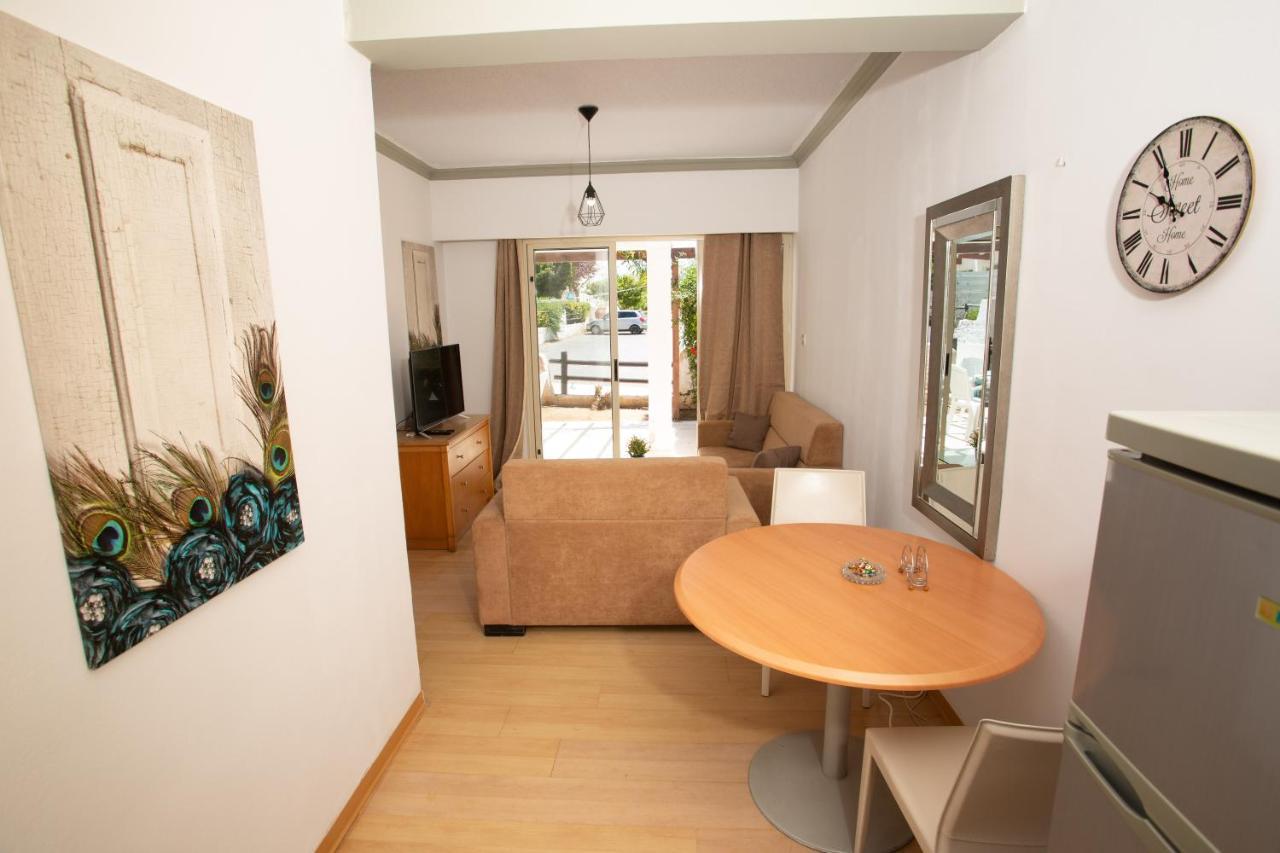 Always Welcome! Near Beach, Cml Swimming Pool Paphos Esterno foto